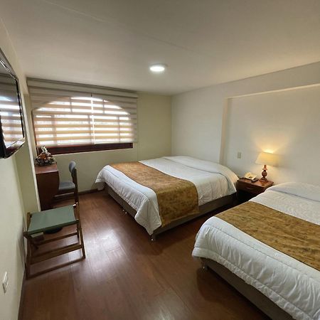 Hotel El Lago Пайпа Экстерьер фото