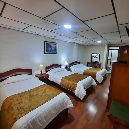 Hotel El Lago Пайпа Экстерьер фото