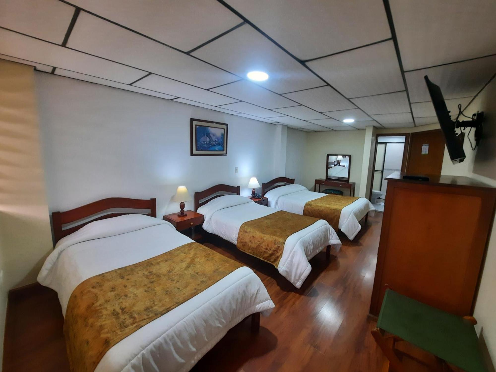 Hotel El Lago Пайпа Экстерьер фото